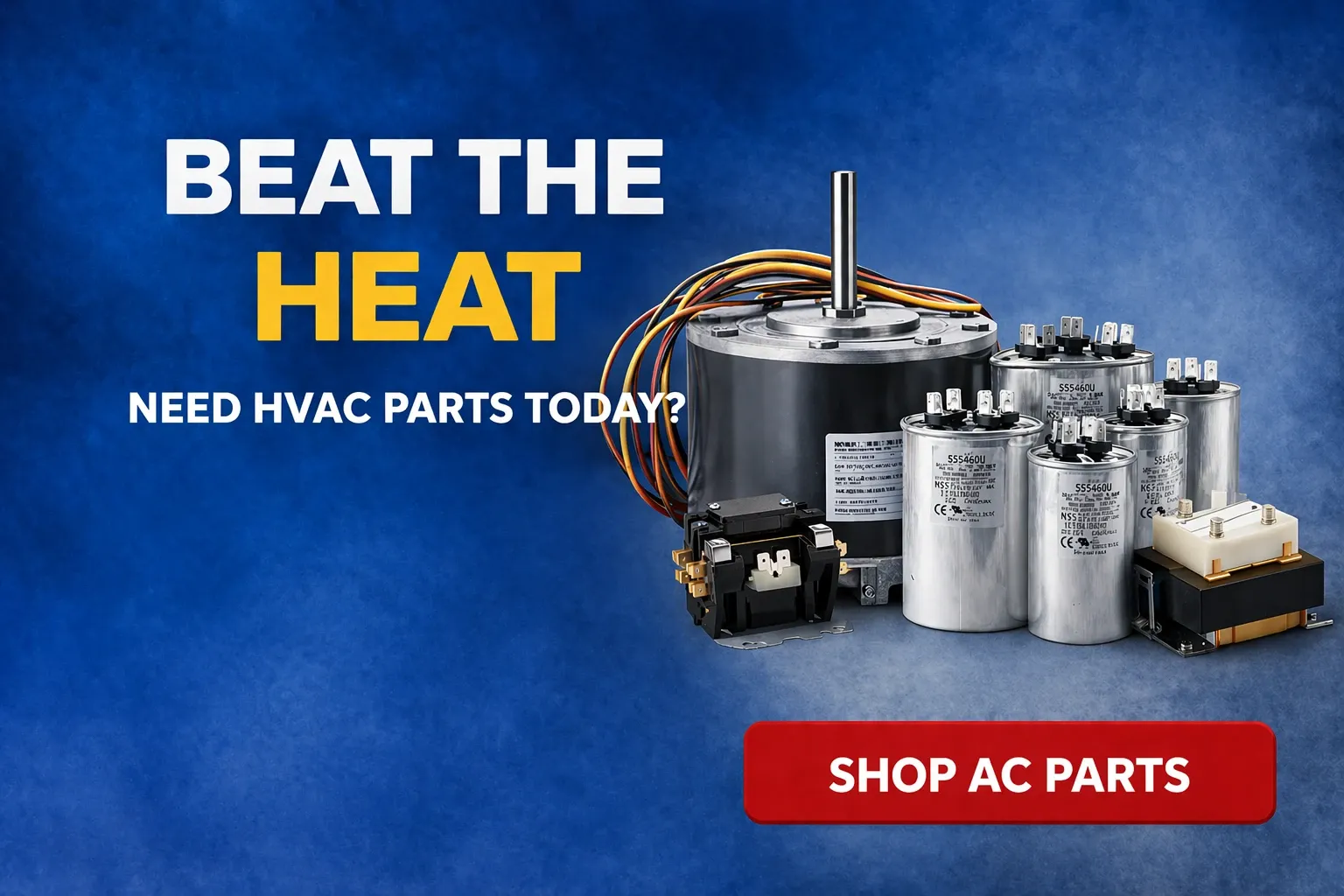 National Appliance Parts Store