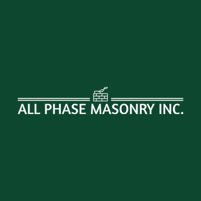 All Phase Masonry Inc logo