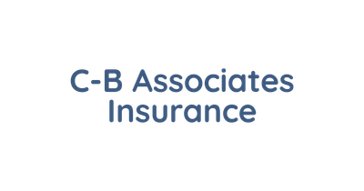 C-B Associates Insurance logo
