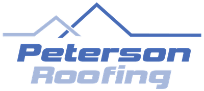 Peterson Roofing Co., Inc. logo