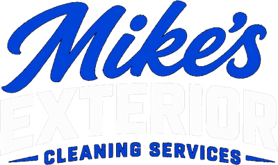Mike's Exterior Cleaning Services logo