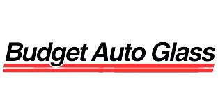 Budget Auto Glass logo