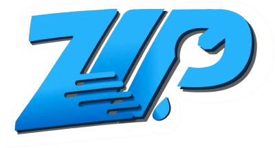 Zip Appliance & Plumbing Repair logo