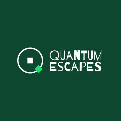 Quantum Escapes logo