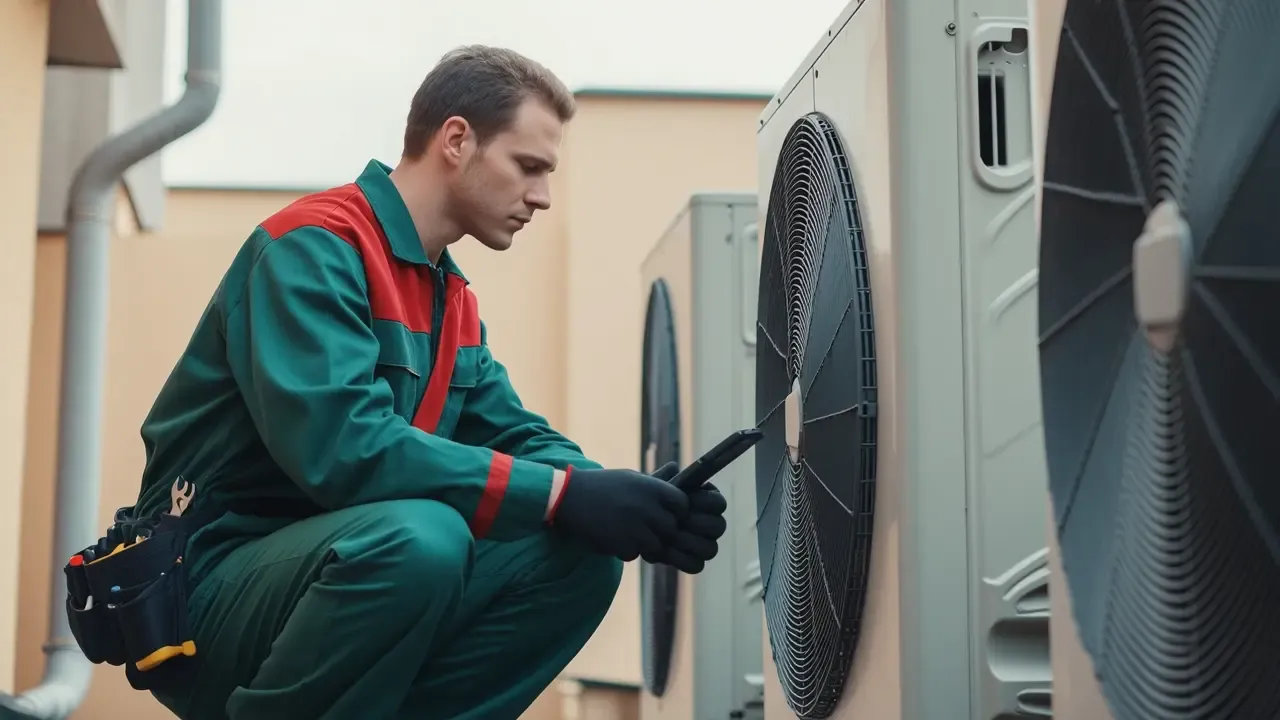 YourK Heating & Air Conditioning
