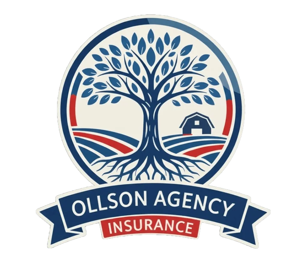 Ollson Agency