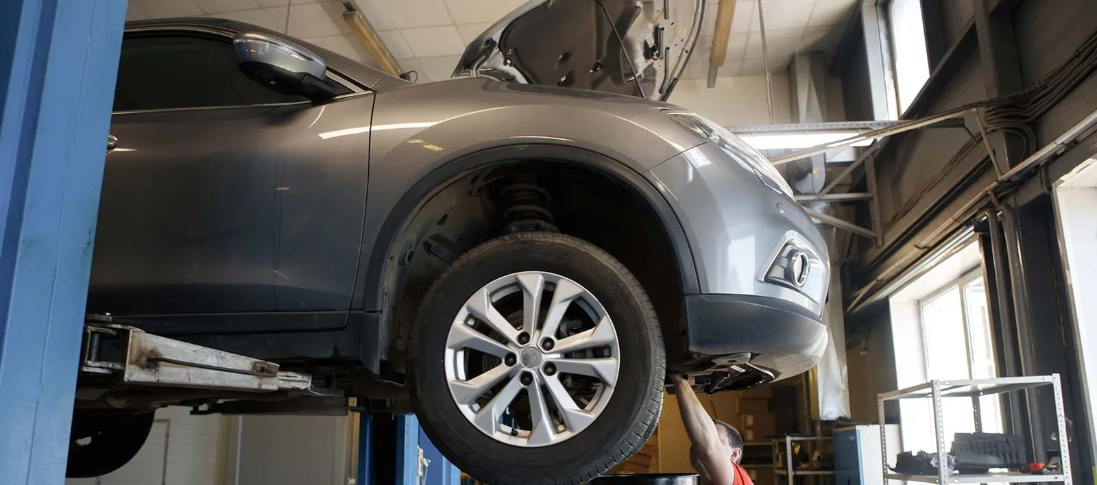 Gamboas Autobody