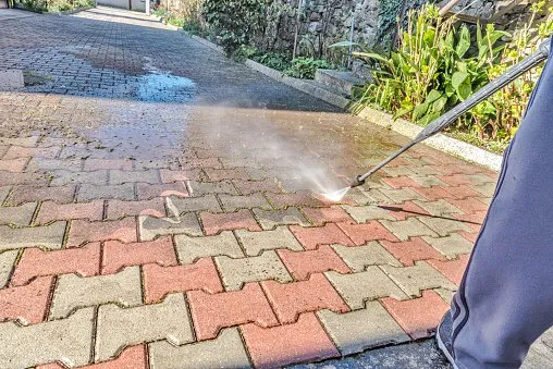 Interior Exterior Cleaning Pros