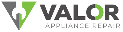 Valor Appliance Repair logo