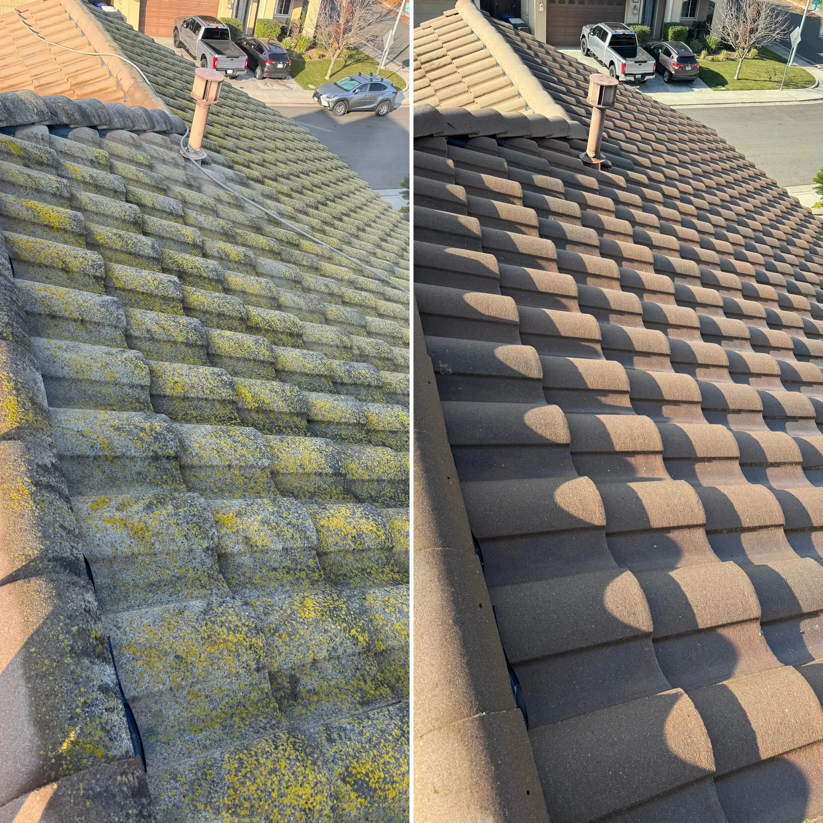 Modesto Pressure Washing