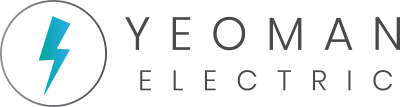 Yeoman Electric logo