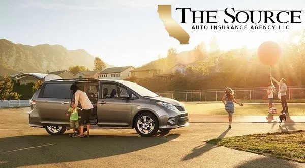 The Source Auto Insurance