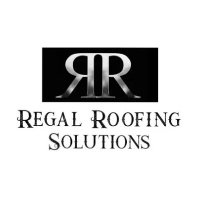 Regal Roofing Solutions logo