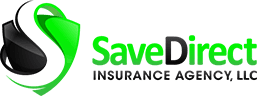 SaveDirect Insurance Agency LLC logo