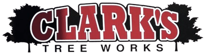 Clark's Tree Works logo