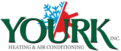 YourK Heating & Air Conditioning logo