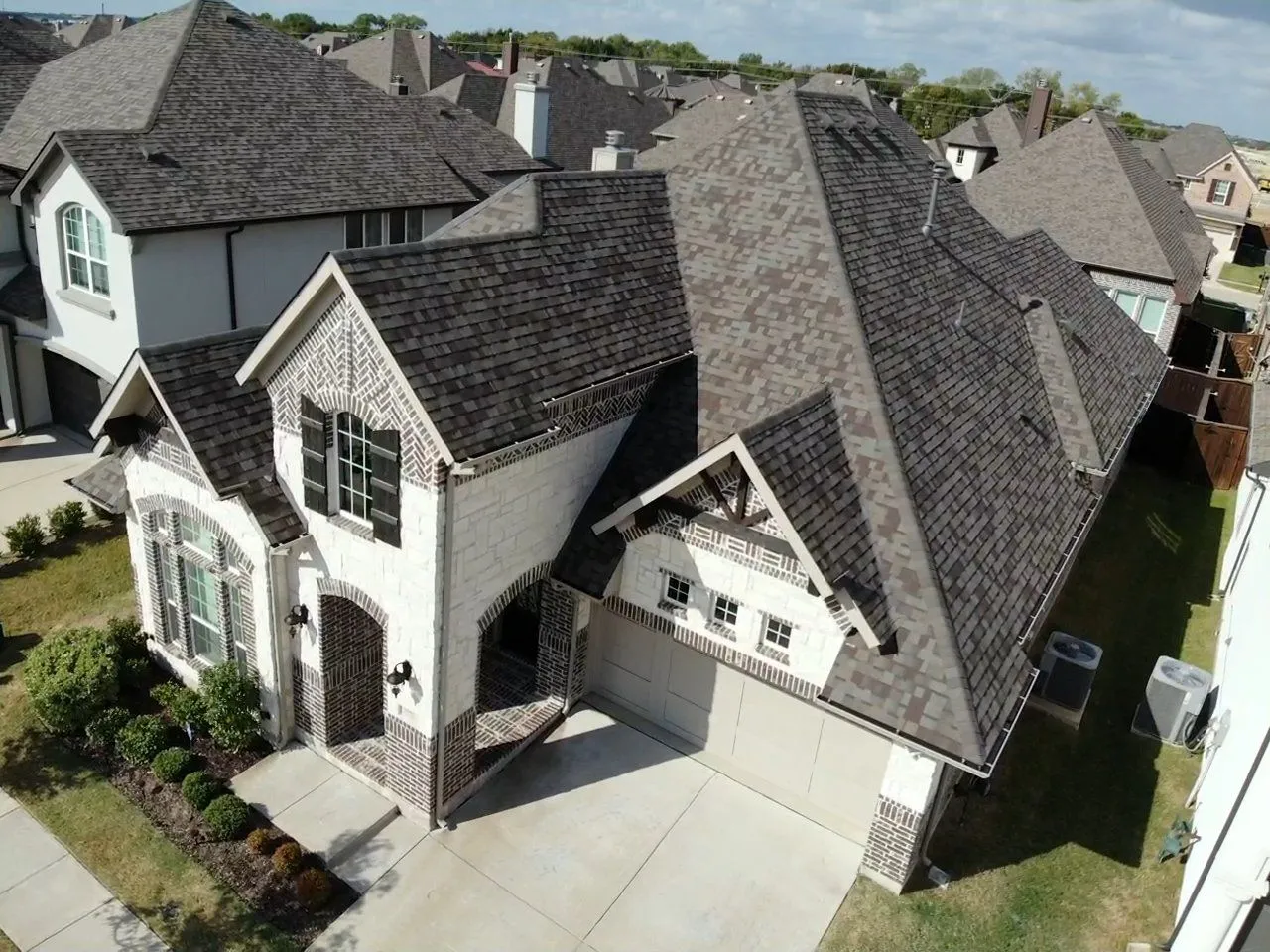 TexCity Roofing