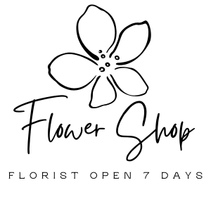 Green Grove Fruit and Flower logo
