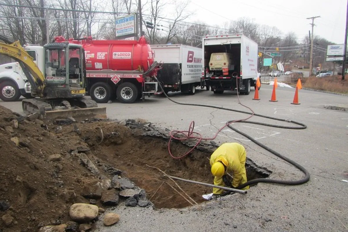 Brinks Environmental Services