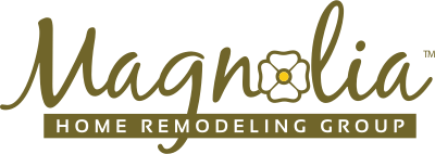 Magnolia Home Remodeling Group logo