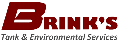 Brinks Environmental Services logo
