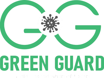 Green Guard Mold Remediation Of Union logo