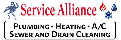 Service Alliance logo