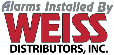 Weiss Distributors logo
