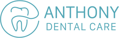 Anthony Dental Care logo