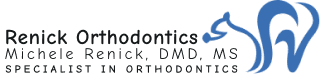 Michele Renick logo
