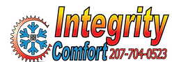 Integrity Heating logo