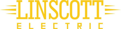 Linscott Electric logo