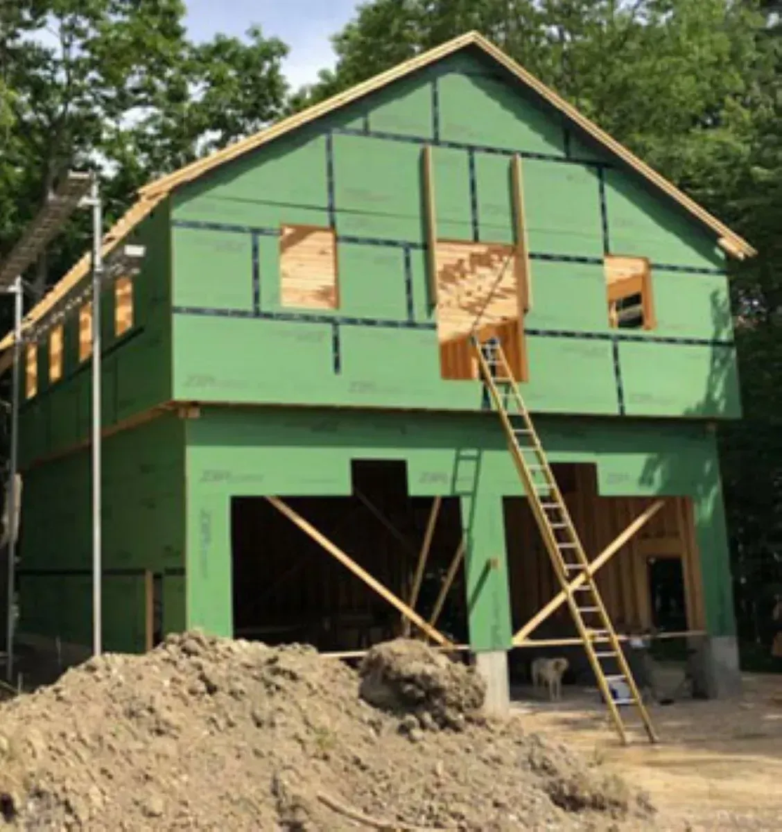 Woodworth Builders