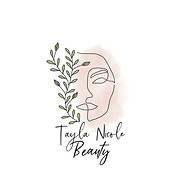 Tayla Nicole Beauty logo