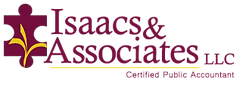 Isaacs & Associates LLC logo