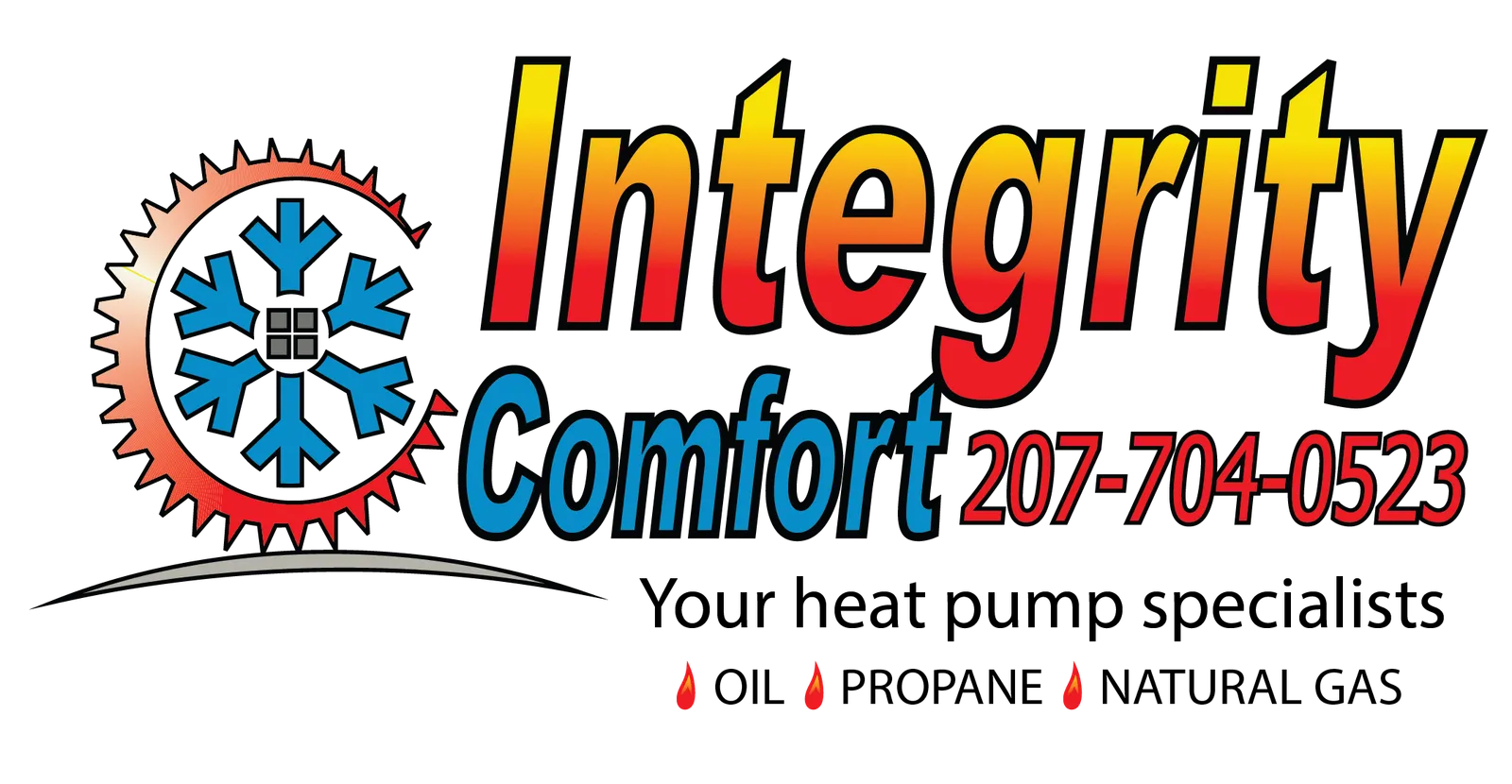 Integrity Heating