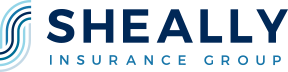 Sheally Insurance Group logo