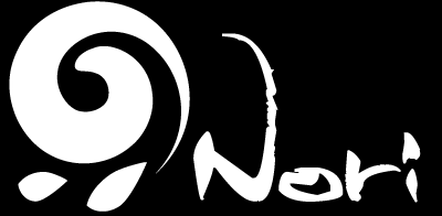 Nori Asian Fusion & Sushi Bar logo