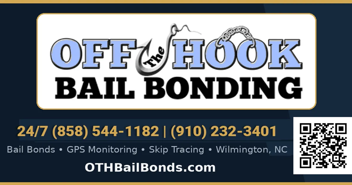 Off The Hook Bail Bonds