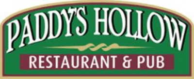 Paddy's Hollow Restaurant & Irish Pub logo