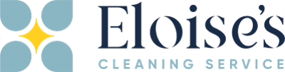 Eloise's Cleaning Services logo