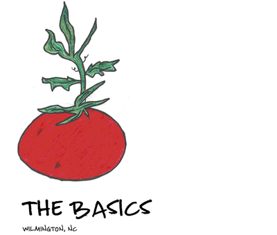 The Basics logo