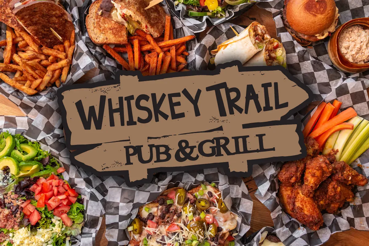 Whiskey Trail