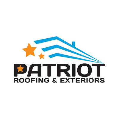 Patriot Roofing Company logo