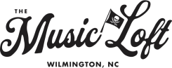 The Music Loft logo