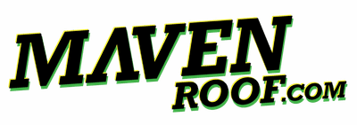 Maven Roofing logo