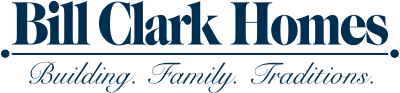 Bill Clark Homes logo