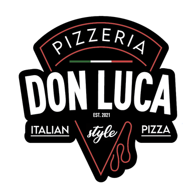 Pizzeria Don Luca logo