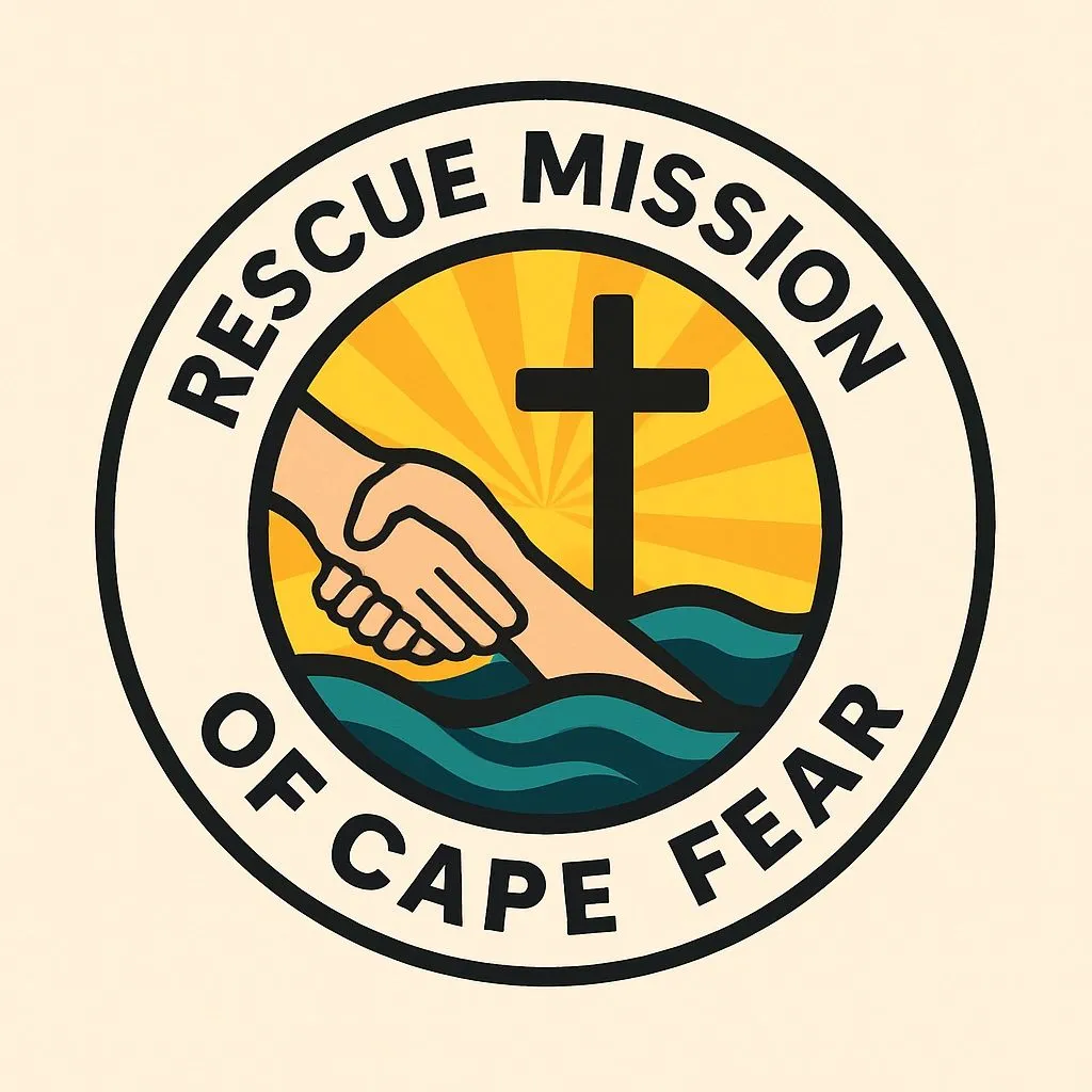 Rescue Mission of Cape Fear