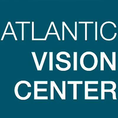 Atlantic Vision Center logo